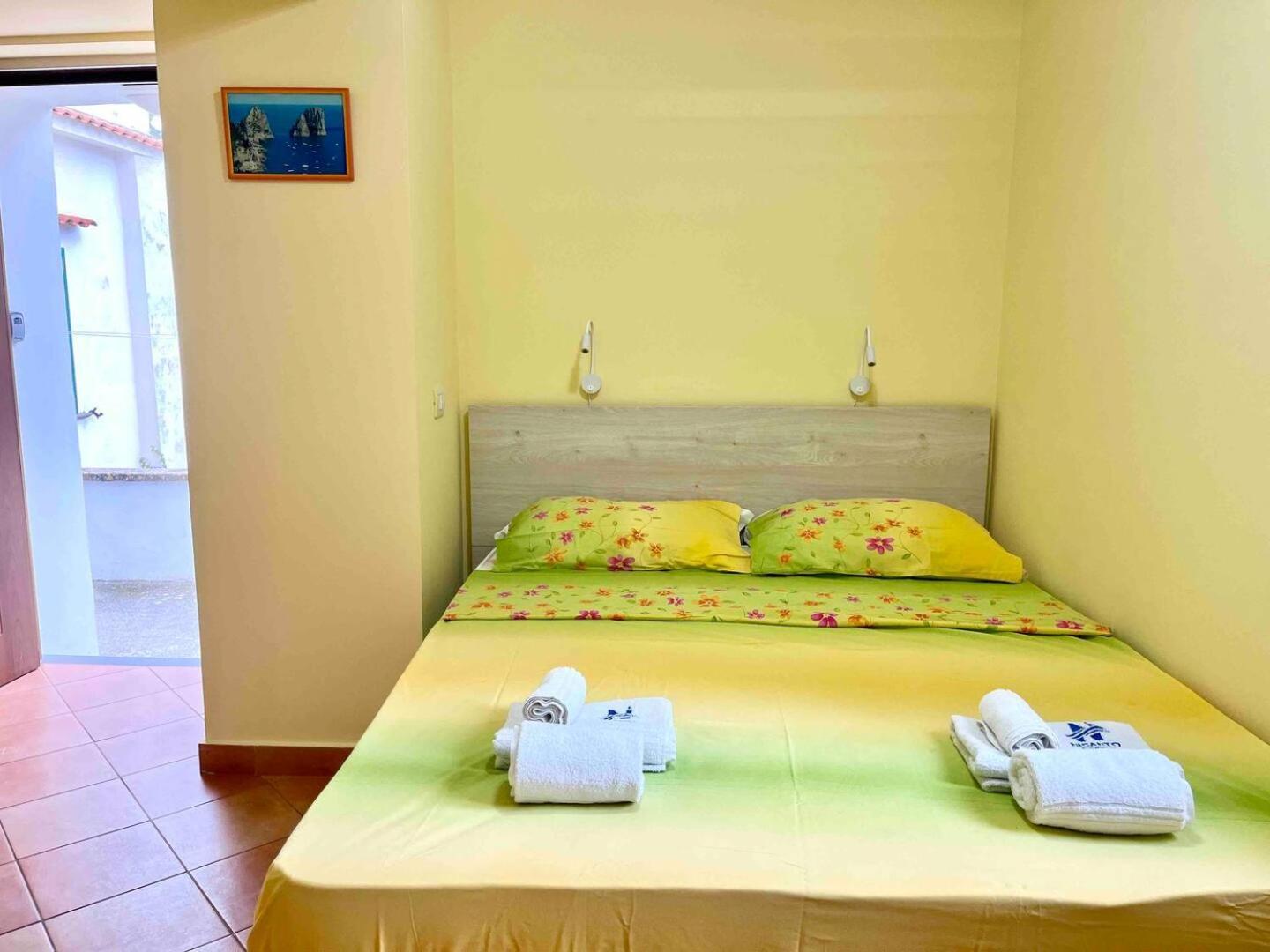 Casa Nicanto - Near The Sea Meta Extérieur photo